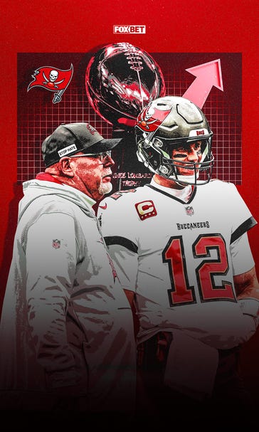 NFL odds: How the Buccaneers' Super Bowl futures have moved this season